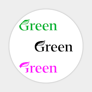 Green Party - New Zealand Politics Magnet